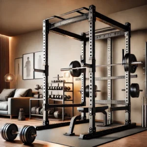 Power Rack